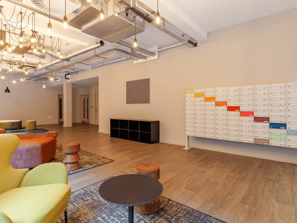 Photos and Video of Benson Yard in Liverpool, [PropertyState]